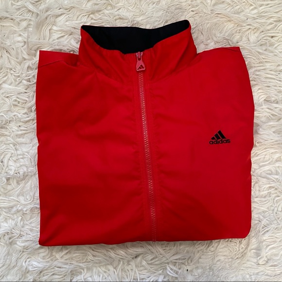 Adidas Windbreaker - Picture 3 of 6